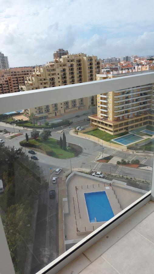 The Roof Elite Διαμέρισμα Portimão Εξωτερικό φωτογραφία